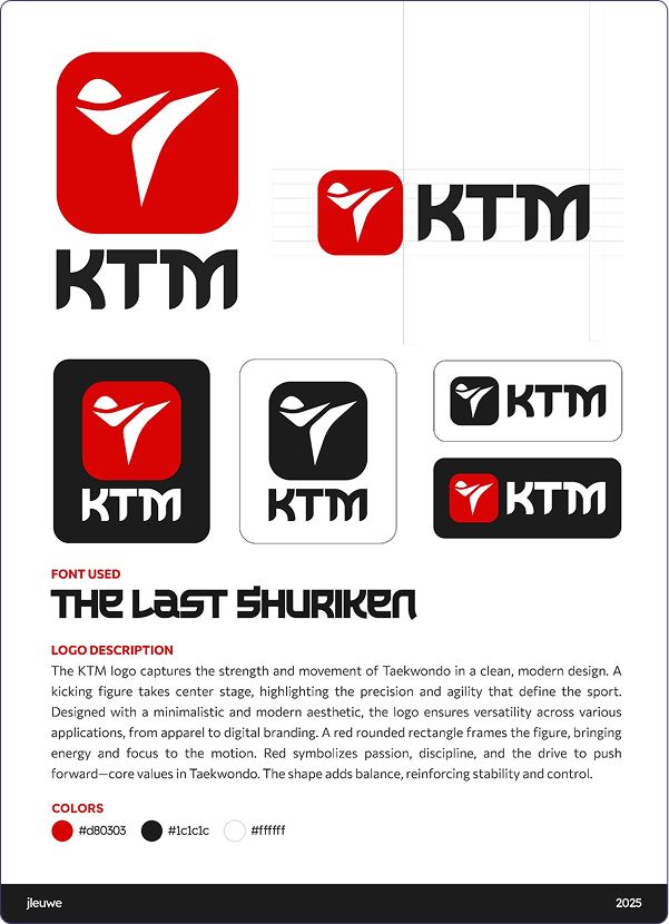 TAKMA Logo